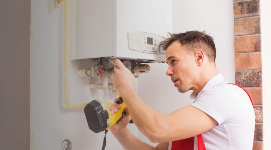 Professional expert plumbing services in Indianola, NE